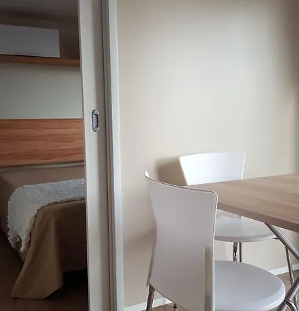 Кемпінг Delle Rose Moniga del Garda