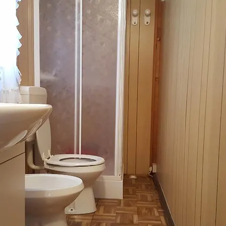 Кемпінг Delle Rose