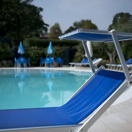 Campsite Delle Rose