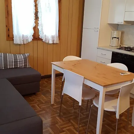 Delle Rose Campsite Moniga del Garda