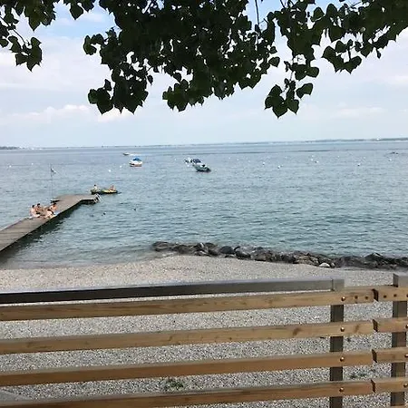 Campsite Delle Rose